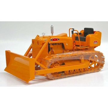 MM - 2 Star - Crawler, blade metal tracks - 1/16