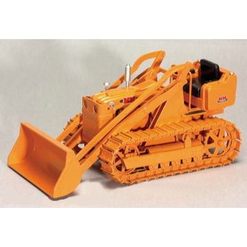 MM - 2 Star - Crawler, loader & bucket metal track - 1/16
