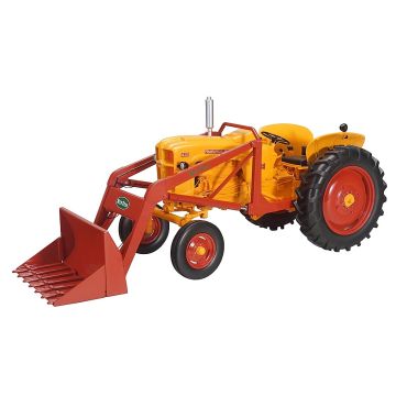 MM - 445 - WF, New Idea loader - 1/16