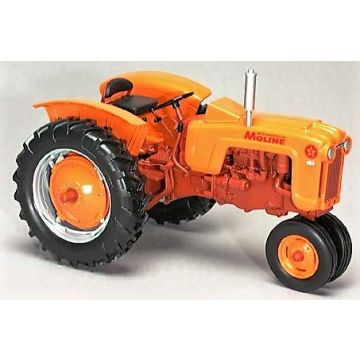 MM - 4 Star - NF or WF - 1/16