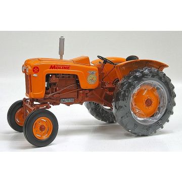 MM - 4 Star - WF 2005 Iowa FFA Limited 1000 models - 1/16