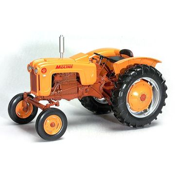 MM - 4 Star - Super, WF Gas - 1/16