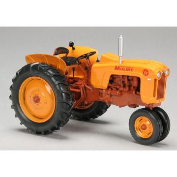 MM - 4 Star - NF Gas - 1/16