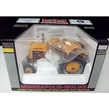MM - 4 Star - WF umbrella 2006 PA Farm Show 90th Anniversary - 1/16