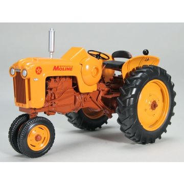 MM - 4 Star - NF LP Gas - 1/16