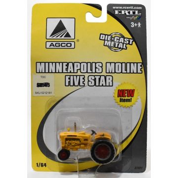MM - 5 star - NF on MM card - 1/64