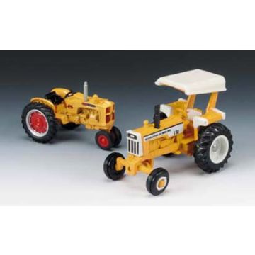MM - Set - 5 Star & G-750 - 1/64
