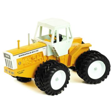 MM - A4T-1600 - 4WD Duals Cab - 1/16