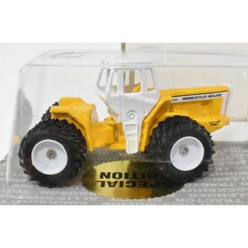 MM - A4T-1600 - 4WD cab 2005 Farm Show - 1/64