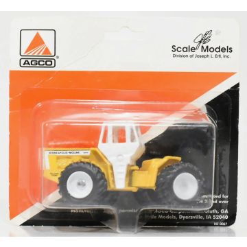 MM - A4T-1600 - 4WD cab - 1/64