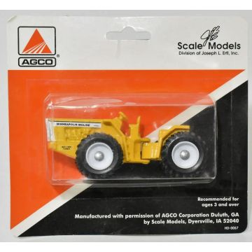 MM - A4T-1600 - 4WD no cab - 1/64