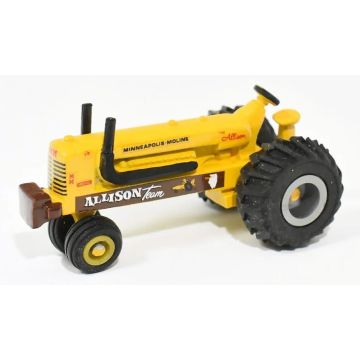 MM -  - Allison Team 1993 National Tractor Pulling Championship - 1/64