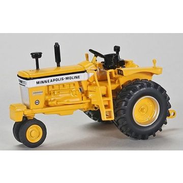 MM - G-1000 - Vista, NF, no cab - 1/64