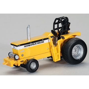 MM - Puller - G-1000 Wheat Fed puller - 1/64