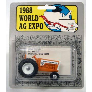 MM - G-850 - NF 1988 World Ag Expo - 1/64