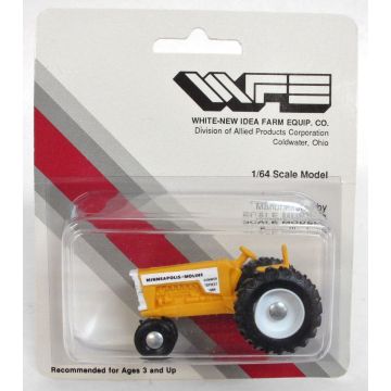 MM - G-850 - NF 1989 Summer Show - 1/64