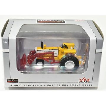 MM - G-850 - NF, loader - 1/64
