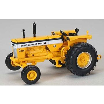 MM - G-900 - WF no cab - 1/64