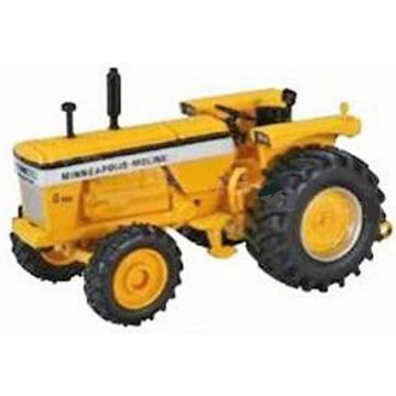 MM - G-900 - MFD WF no cab - 1/64