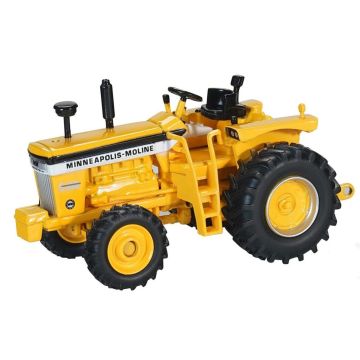 MM - G-900 - MFD, Vista, No Duals - 1/64