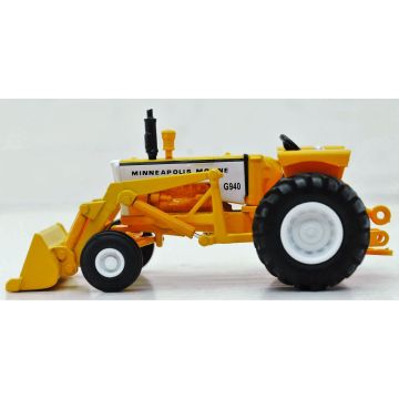 MM - G-940 - WF loader - 1/64