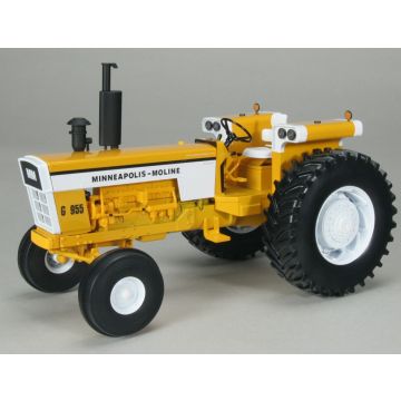 MM - G-995 - Diesel - 1/16