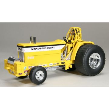 MM - G1000 - Lyle & Aron Hull's MM - 1/16
