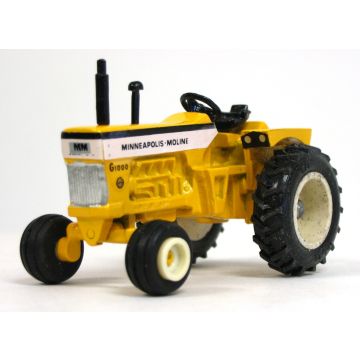 MM - G-1000 - 2WD, MFG Wally Hooker - 1/64