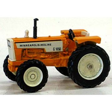 MM - G1050 - MFD and Rear Singles, Replica Exclusive - 1/43