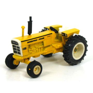 MM - G1355 - 2WD, MFG Wally Hooker - 1/64