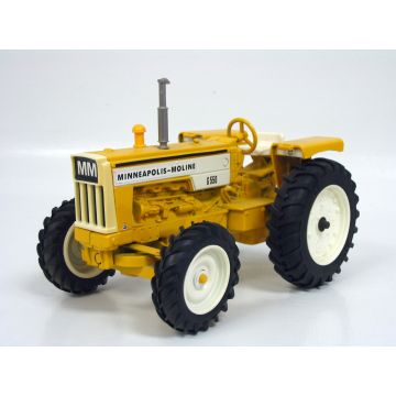 MM - G550 - MFD open station - 1/16