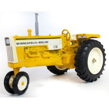 MM - G750 - NF Gas open station - 1/16
