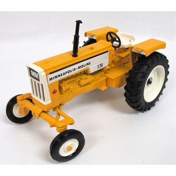 MM - G750 - 2WD WF open station 1998 Canadian International Farm Show - 1/16