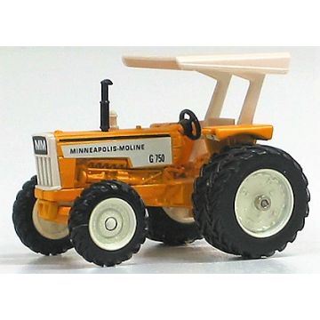 Minneapolis Moline - G750 - 1994 National Farm Toy Show - 1/43