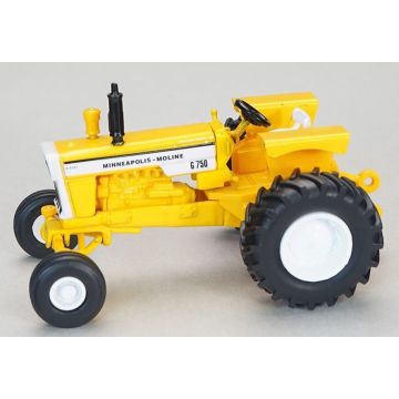 MM - G750 - WF - 1/64