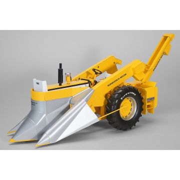 MM - G850 - NF with 2 Row Picker and Firestone Tires - 1/16