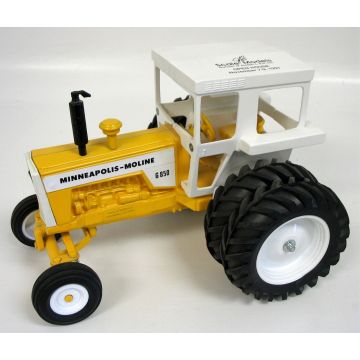 MM - G850 - WF 2WD Duals Cab 1997 JLE Open House - 1/16