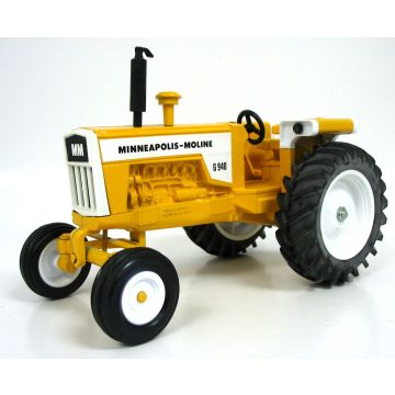 MM - G940 - WF 2WD open station 1992 Summer Toy Festival - 1/16