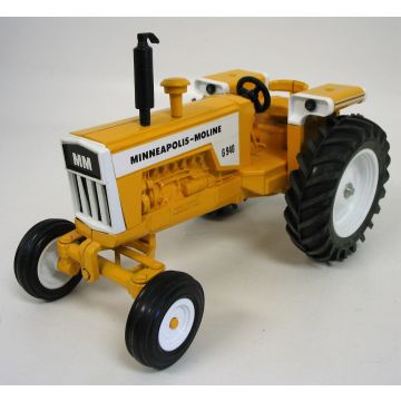 MM - G940 - WF 2WD open station 1992 Minnesota State Fair - 1/16