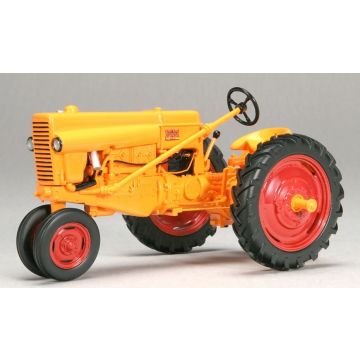 MM - IT - 1936 Experimental Tractor Limited 500 models - 1/16