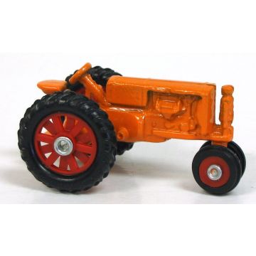 MM - J - Rubber tires - 1/64