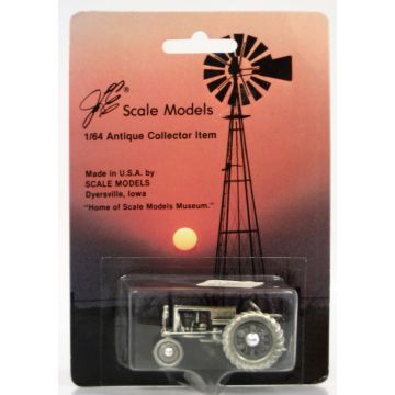 MM - J - Rubber tires - 1/64