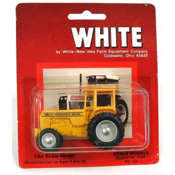 MM - Spirit - Spirit of Minneapolis Moline, MFD - 1/64