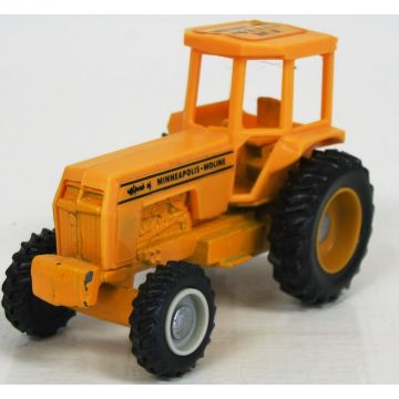 MM - Spirit - Spirit of Minneapolis Moline, MFD 1990 Farm Progress Show - 1/64