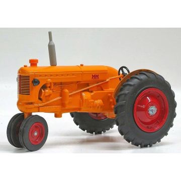 MM - U - NF Rubber tires Collector Edition - 1/16