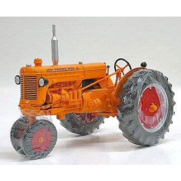 MM - U - NF Diesel Rubber tires - 1/16