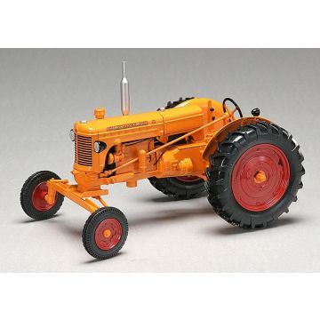 MM - U - WF Gas Rubber tires - 1/16