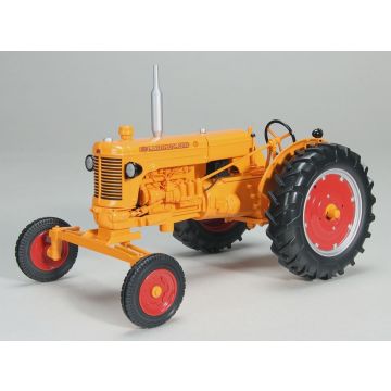 MM - U - WF Diesel rubber tires - 1/16