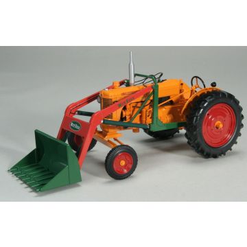 MM - U - U NF with New Idea loader - 1/16