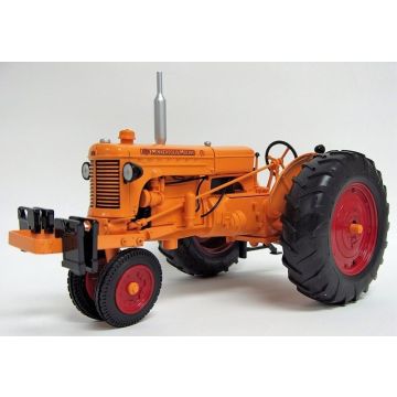 MM - U - NF, extended front weight - 1/16